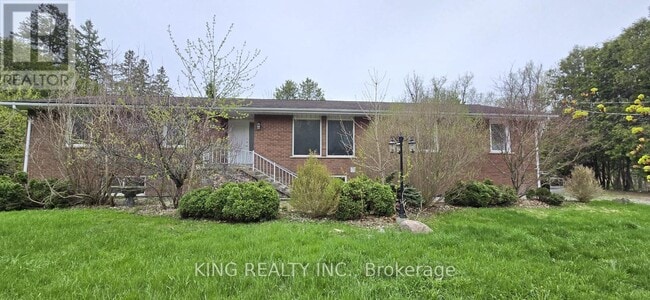property at 8486 Creditview Rd