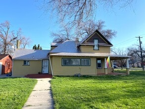 191 400 W in Logan, UT - Building Photo - Building Photo