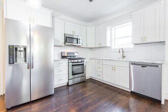 536 Boulevard Pl NE in Atlanta, GA - Building Photo - Building Photo
