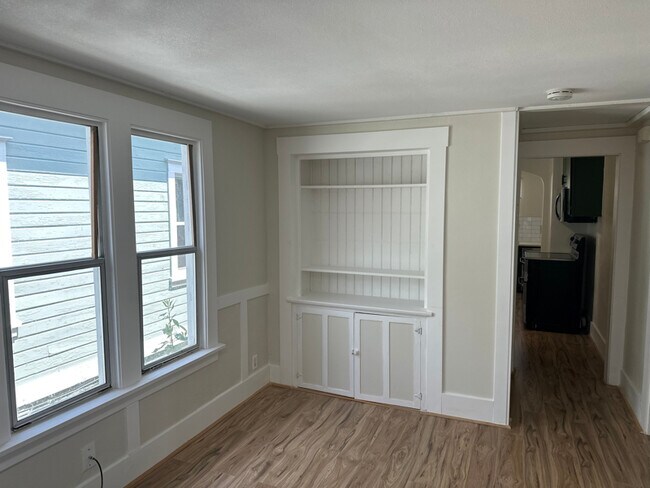 3829 Park Ave. S in Tacoma, WA - Building Photo - Building Photo