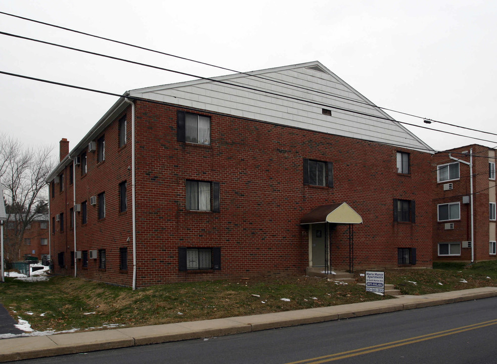 56 S Morton Ave in Morton, PA - Building Photo