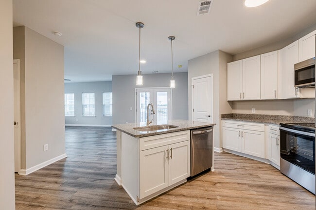 Parkway at 31 Apartments in Little River, SC - Building Photo - Building Photo