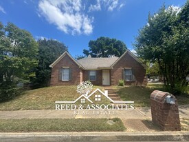 4068 Angelace Dr N in Memphis, TN - Building Photo