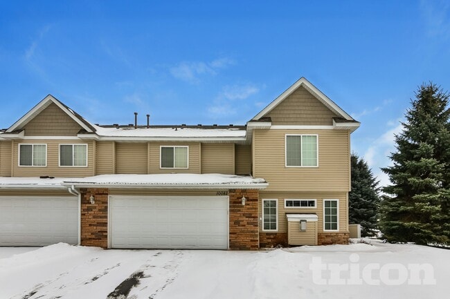 property at 10082 179th Ln NW