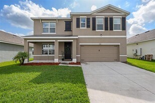 2908 Storybrook Preserve Dr in Odessa, FL - Building Photo