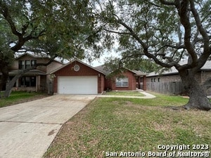 property at 11926 Auburn Brook