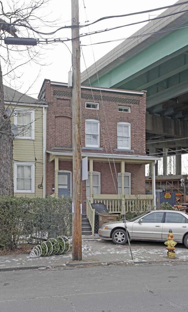 15-23 Lafayette St in Stamford, CT - Foto de edificio - Building Photo