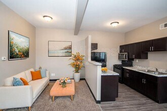 2060 N Delaware St, Unit 12 in Indianapolis, IN - Building Photo - Building Photo