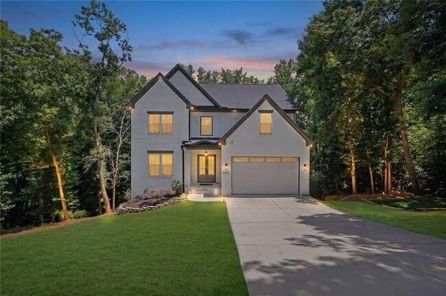 property at 6181 Shoreland Cir