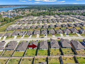 12369 Carib Crossing Ln in Conroe, TX - Building Photo