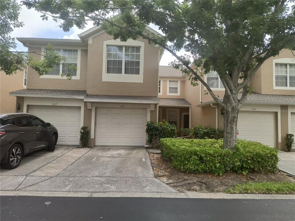 2763 Metro Sevilla Dr in Orlando, FL - Building Photo