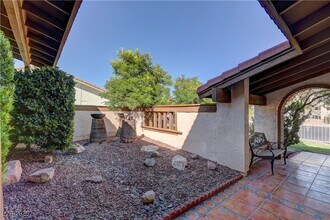 3751 El Camino Rd in Las Vegas, NV - Building Photo - Building Photo
