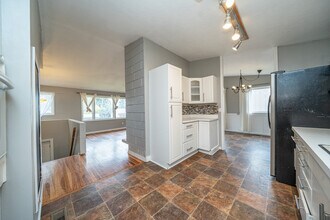 3512 East Ben Burr Boulevard in Spokane, WA - Building Photo - Building Photo