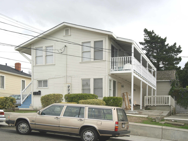 612 Butte St in Vallejo, CA - Building Photo - Building Photo