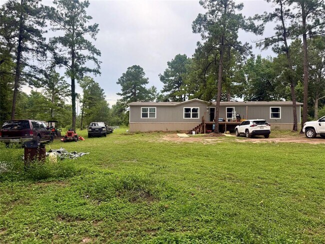 17008 FM 1484 Rd in Cut And Shoot, TX - Building Photo - Building Photo