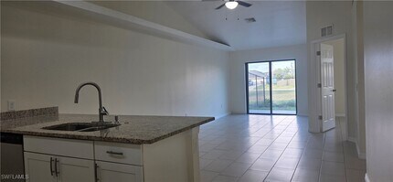 1319 Nelson Rd N in Cape Coral, FL - Building Photo - Building Photo