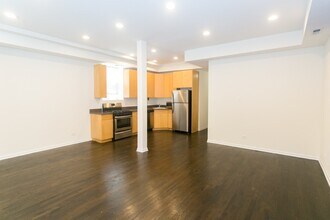 2112 N Campbell Ave in Chicago, IL - Building Photo - Building Photo