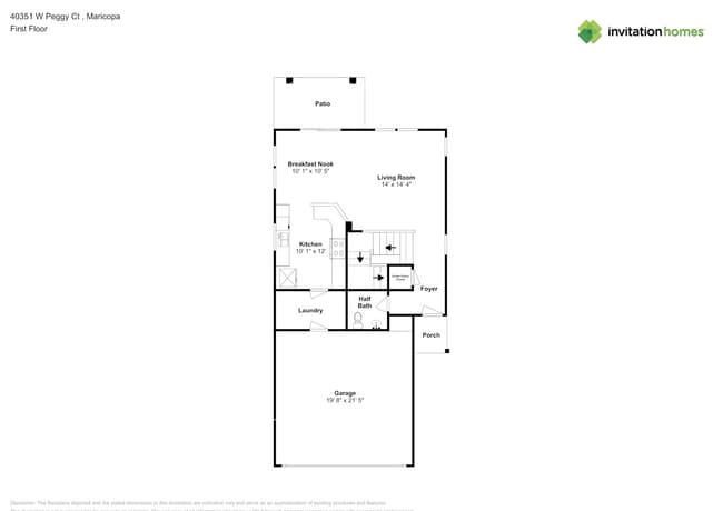 40351 W Peggy Ct in Maricopa, AZ - Building Photo - Building Photo