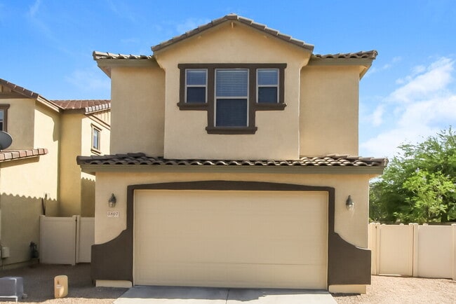 property at 5807 E Grove Ave