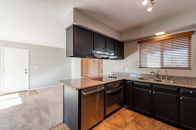 property at 5420 S Bradley Dr