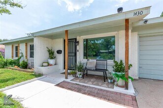 1430 Westview Dr in Abilene, TX - Building Photo - Building Photo