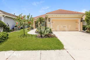 11438 Fort Lauderdale Pl in Venice, FL - Building Photo