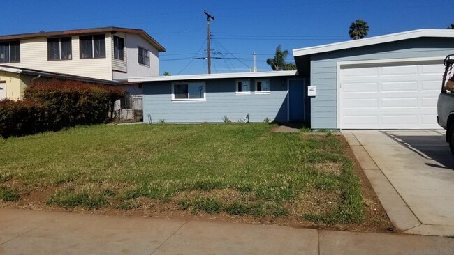 1411 California St in Imperial Beach, CA - Building Photo - Building Photo
