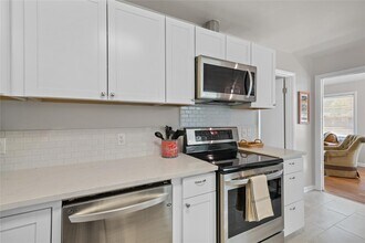 840 Natchez St in Shreveport, LA - Building Photo - Building Photo