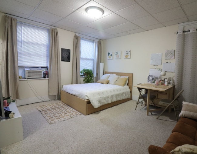 238 Hemenway St, Unit #3