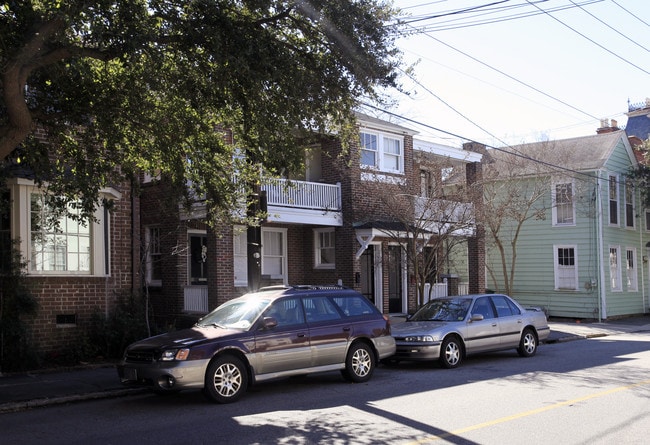 Downtown Charleston Rental Investment in Charleston, SC - Building Photo - Building Photo