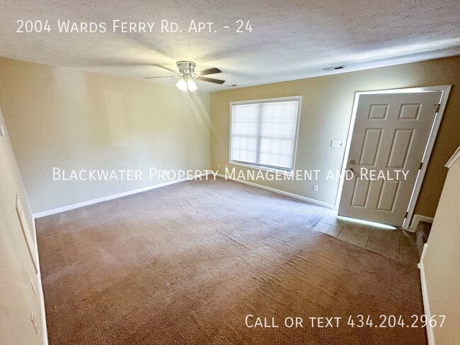 2004 Wards Ferry Rd-Unit -24 in Lynchburg, VA - Building Photo - Building Photo