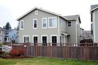 3606 183rd Ln SE in Bothell, WA - Foto de edificio - Building Photo