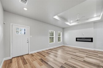 813 Oneal St in Greenville, TX - Building Photo - Building Photo