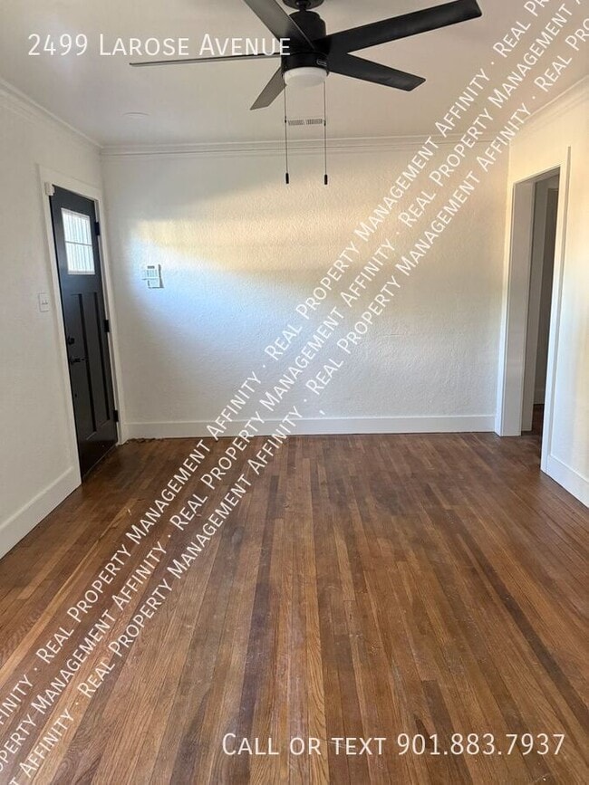 2499 Larose Ave in Memphis, TN - Building Photo - Building Photo