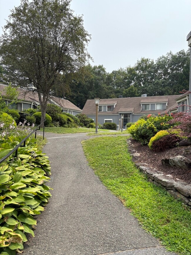 457 Heritage Vlg in Southbury, CT - Building Photo - Building Photo