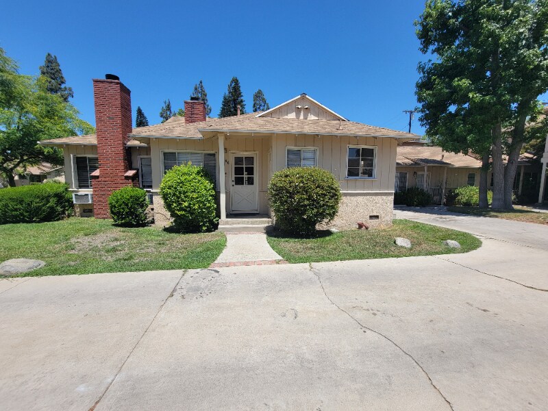 7266 Allott Ave in Los Angeles, CA - Building Photo