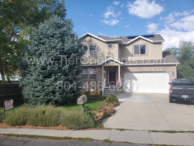 property at 8888 S 400 E