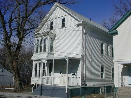 62 Pleasant St in Providence, RI - Building Photo