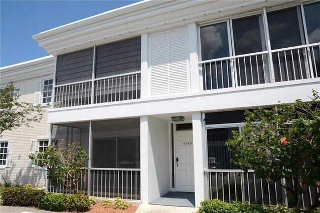 6499 Bay Club Dr in Fort Lauderdale, FL - Building Photo - Building Photo