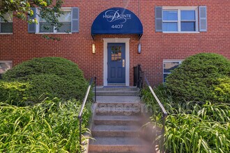 4407 Falls Bridge Dr in Baltimore, MD - Building Photo - Building Photo