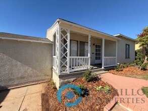 2412 Chicago St in San Diego, CA - Building Photo - Building Photo
