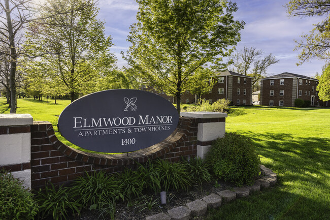 Elmwood Manor Apartments and Townhouses