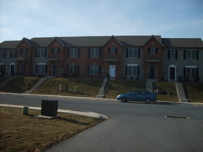 1949-1968 Ashley Ave in Chambersburg, PA - Building Photo - Building Photo