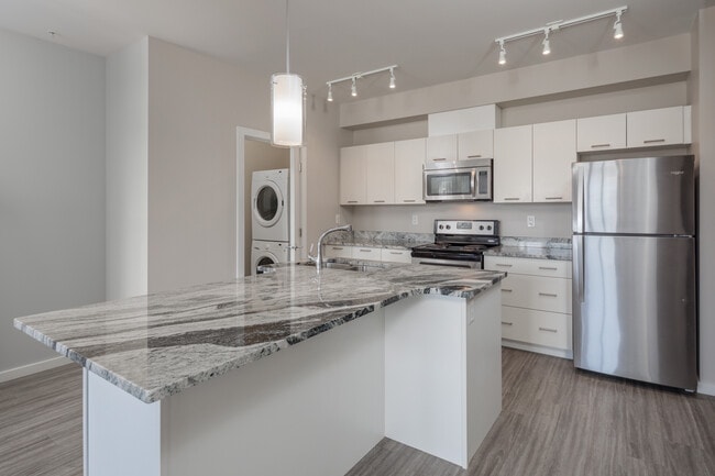 Cielo in Saskatoon, SK - Building Photo - Interior Photo