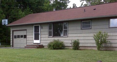 1541 Salt Springs Rd in Syracuse, NY - Building Photo