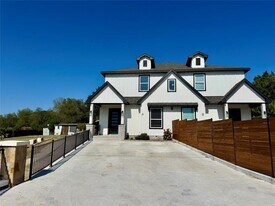 162 Meadow View Blvd in Del Valle, TX - Building Photo