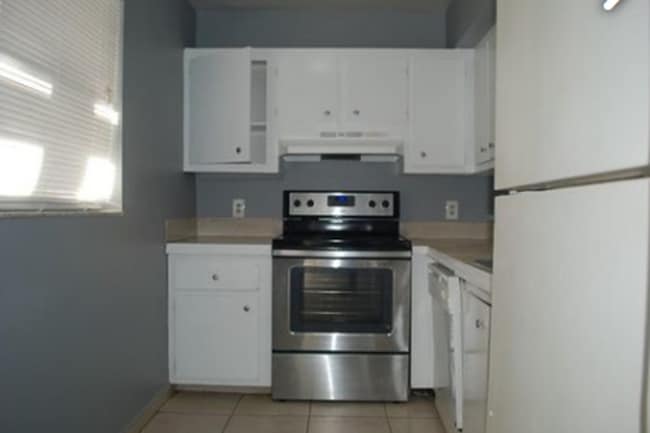 property at 3556 NW 114th Terrace