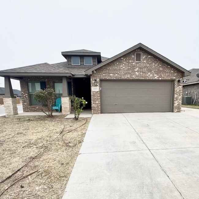 property at 13801 Avenue W