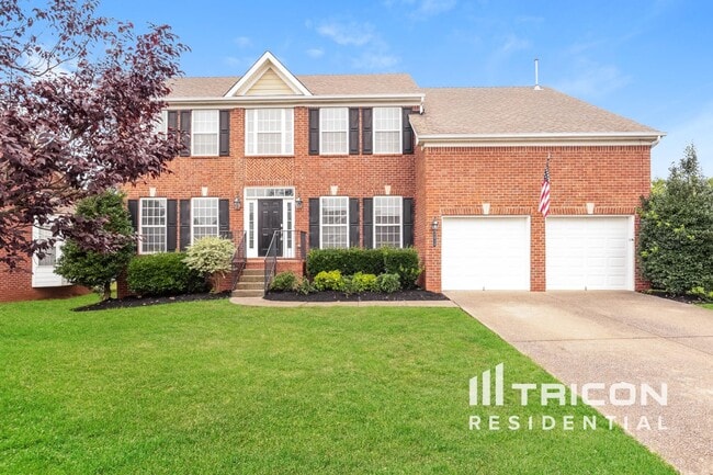 property at 2513 Hester Ct