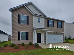 308 Savannah Hills Dr in Lexington, SC - Building Photo - Building Photo